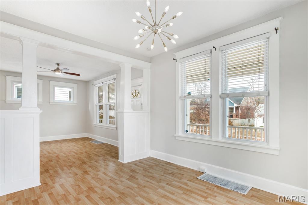 7716 Lovella Avenue Richmond Heights, MO 63117 - Photo 10 of 30