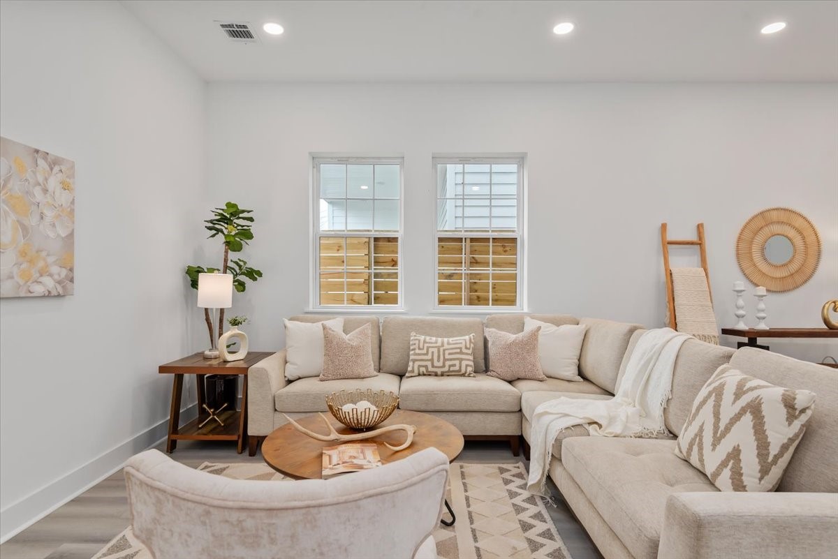 5604 Mulvey Street Houston, TX 77020 - Photo 20 of 42