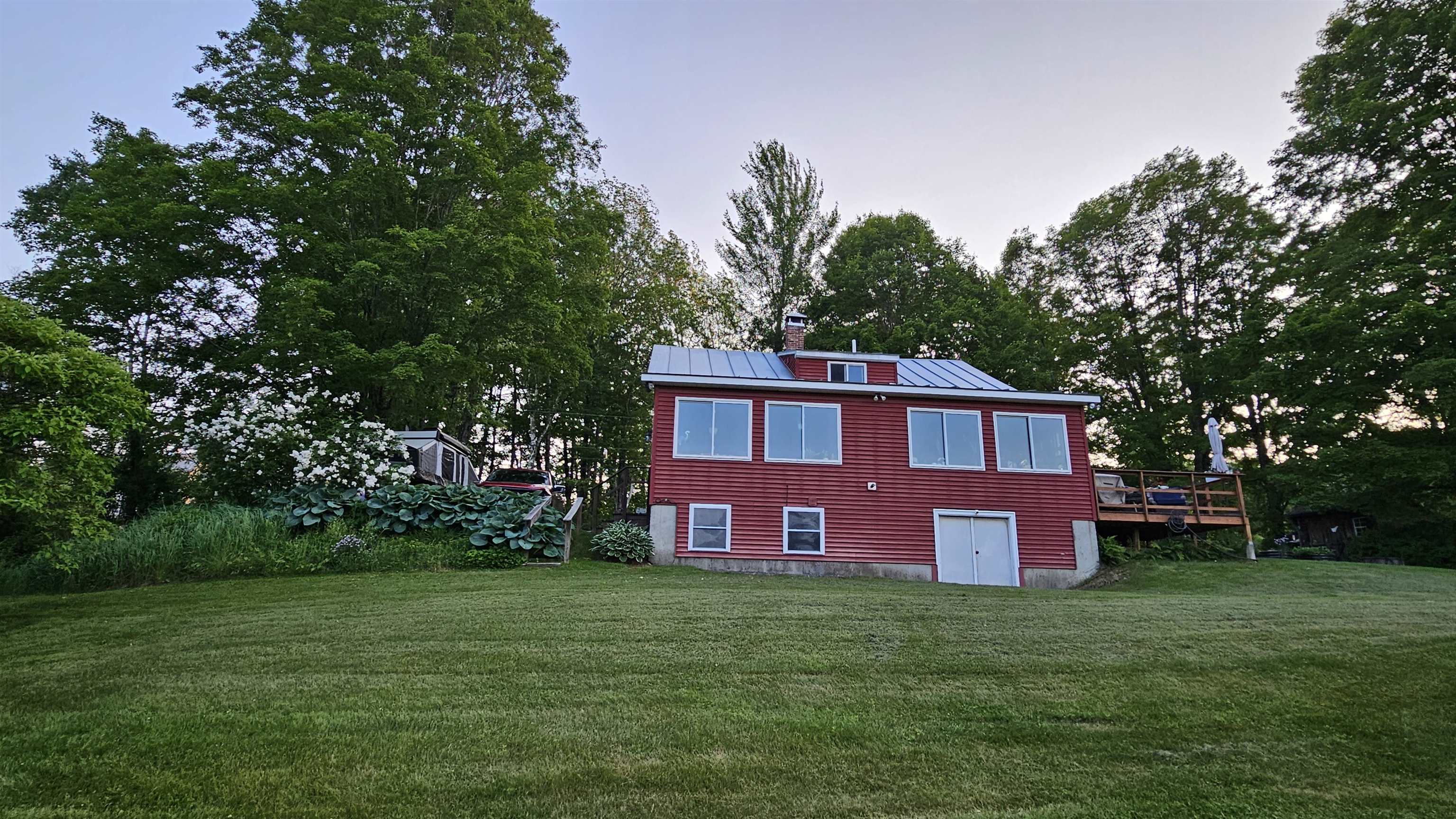 1610 N Road Newbury, VT 05051 - Photo 9 of 36