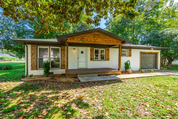$245,900 | 1807 Hamilton Avenue, South Pittsburg, TN 37380