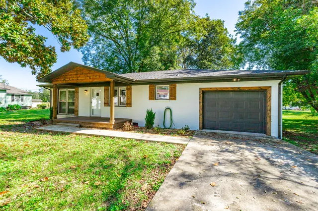 $245,900 | 1807 Hamilton Avenue, South Pittsburg, TN 37380