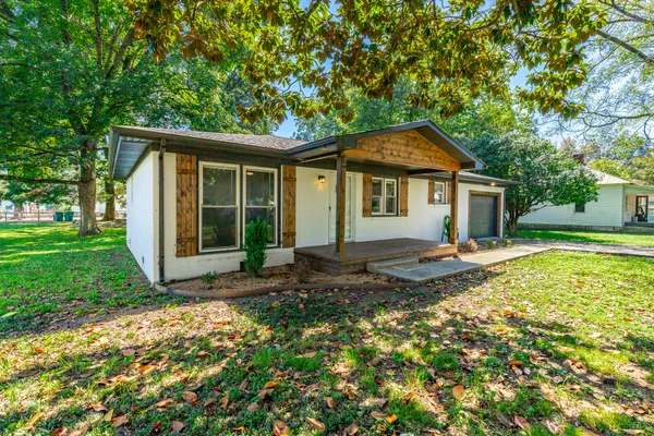 $245,900 | 1807 Hamilton Avenue, South Pittsburg, TN 37380