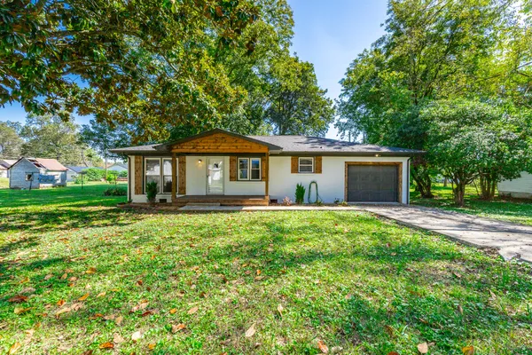 $245,900 | 1807 Hamilton Avenue, South Pittsburg, TN 37380