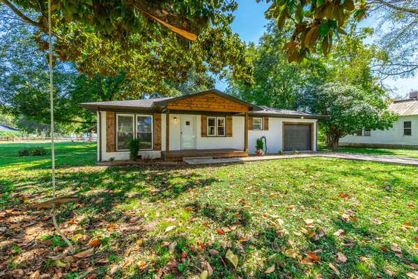 $245,900 | 1807 Hamilton Avenue, South Pittsburg, TN 37380