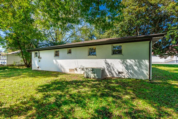 $245,900 | 1807 Hamilton Avenue, South Pittsburg, TN 37380