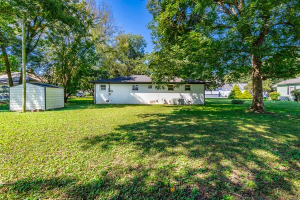 $245,900 | 1807 Hamilton Avenue, South Pittsburg, TN 37380