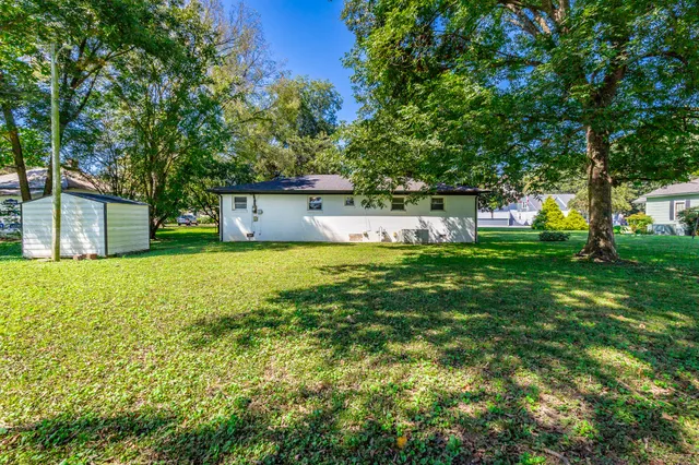 $245,900 | 1807 Hamilton Avenue, South Pittsburg, TN 37380