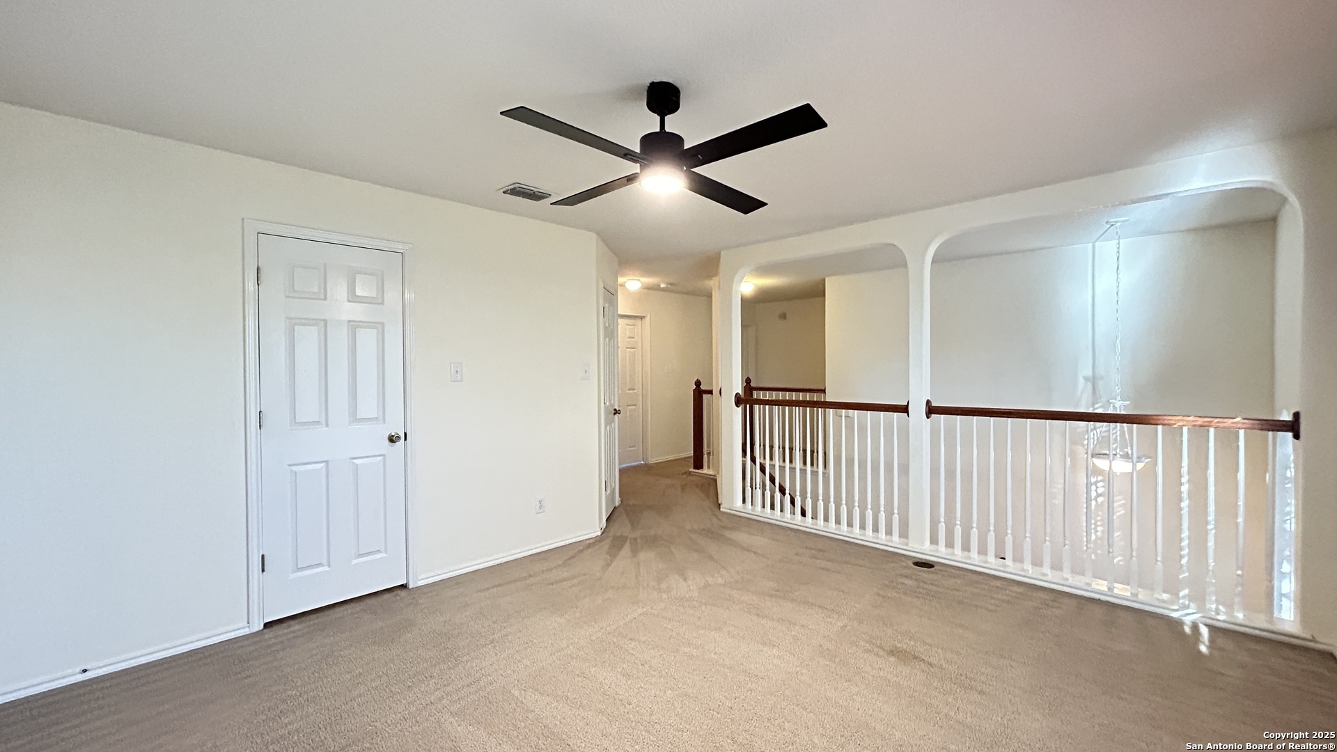 11015 Mustang Spring San Antonio, TX 78254 - Photo 11 of 29 a view of empty room