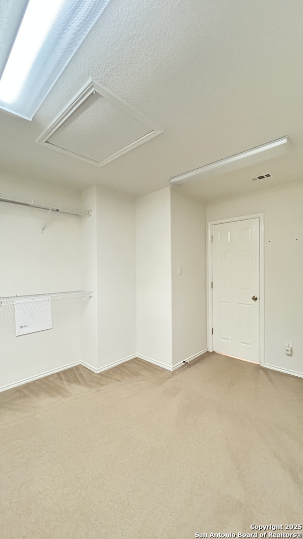 11015 Mustang Spring San Antonio, TX 78254 - Photo 18 of 29 a view of an empty room