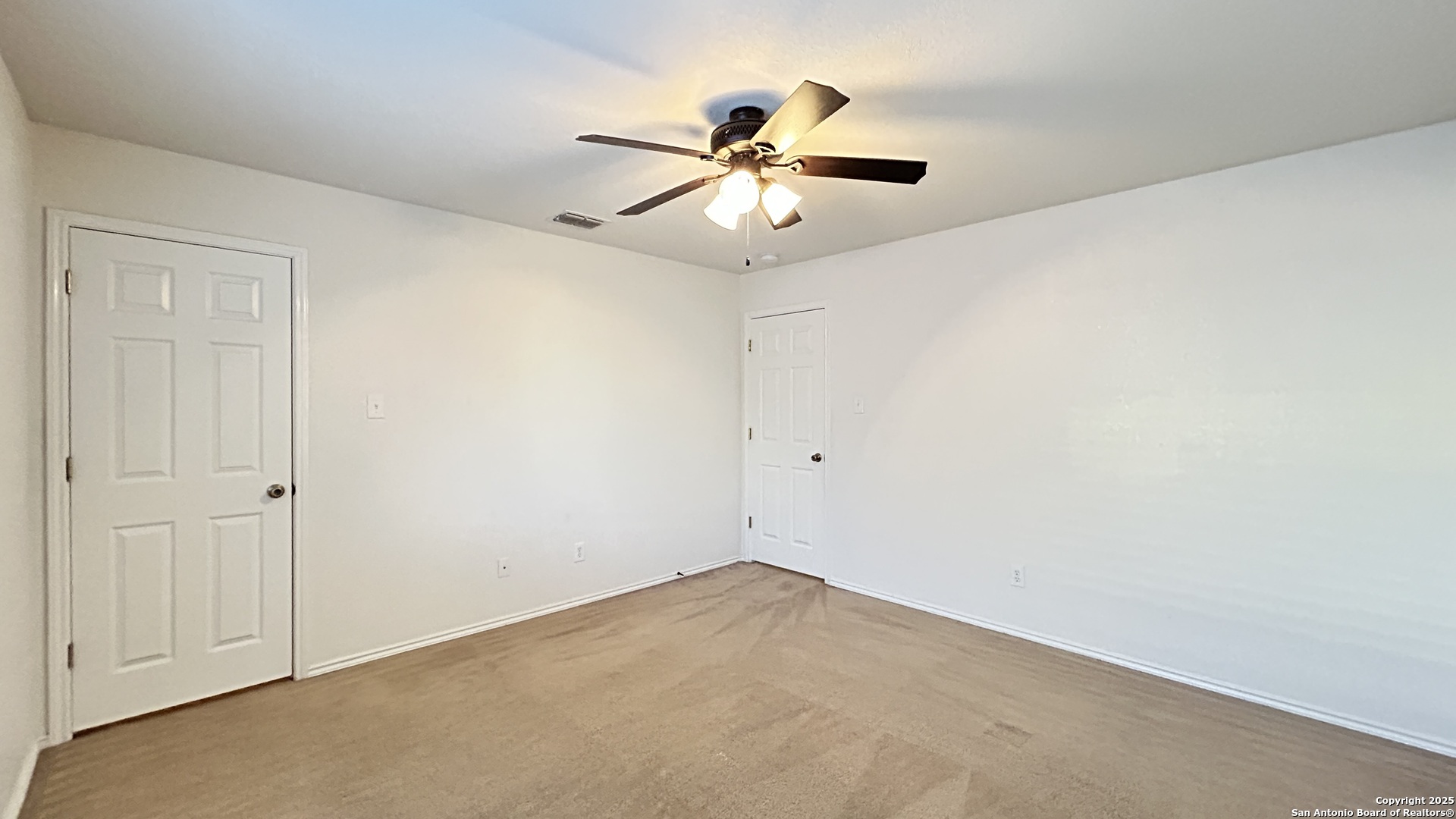 11015 Mustang Spring San Antonio, TX 78254 - Photo 21 of 29 en view of an empty room