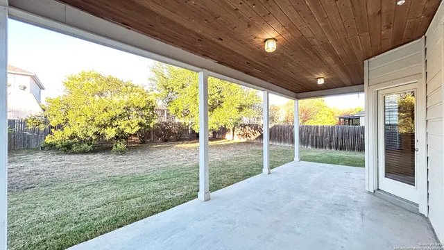 $1,795 | 11015 Mustang Spring, San Antonio, TX 78254