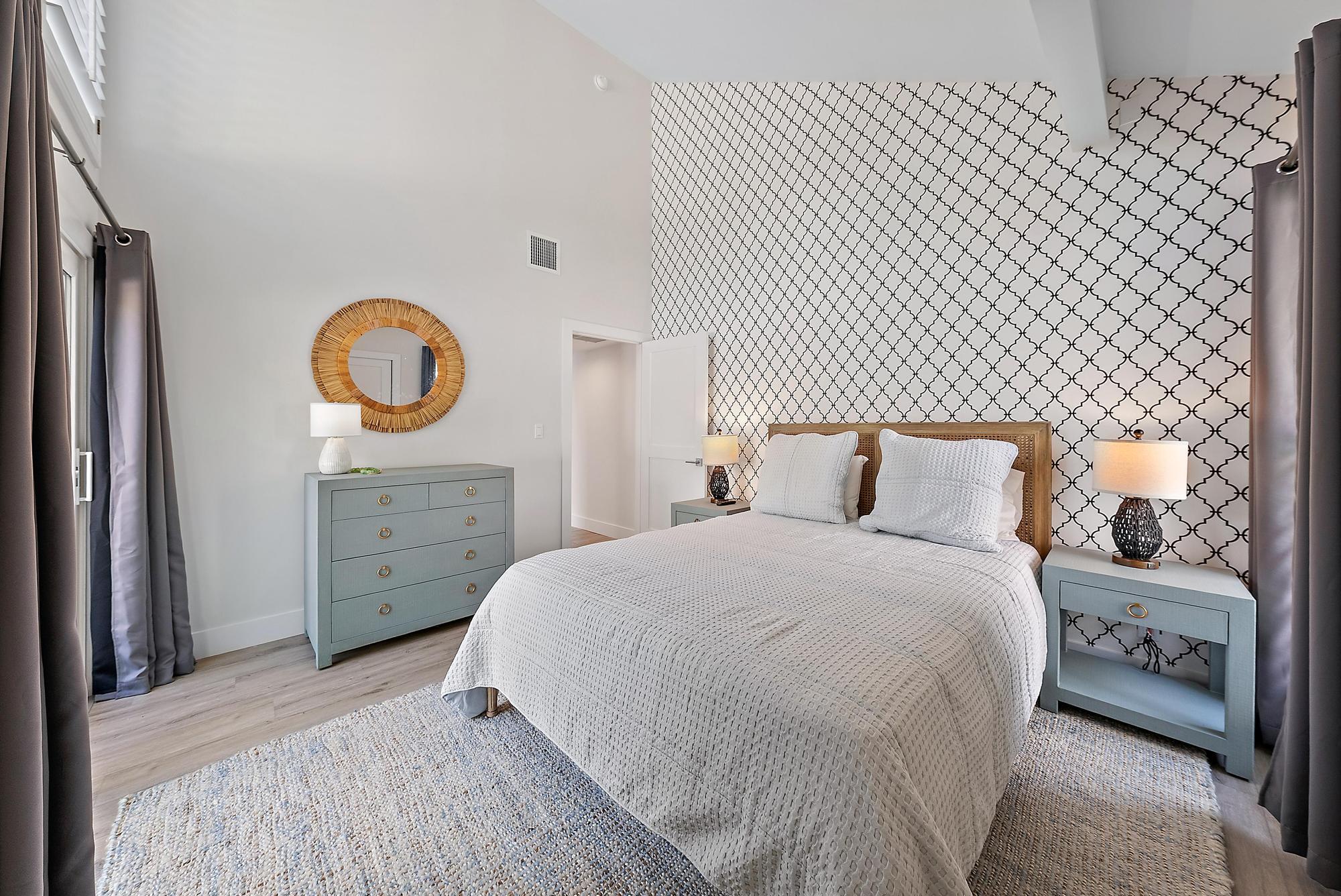 104 Sunfish Lane Jupiter, FL 33477 - Photo 15 of 38 First floor guestroom