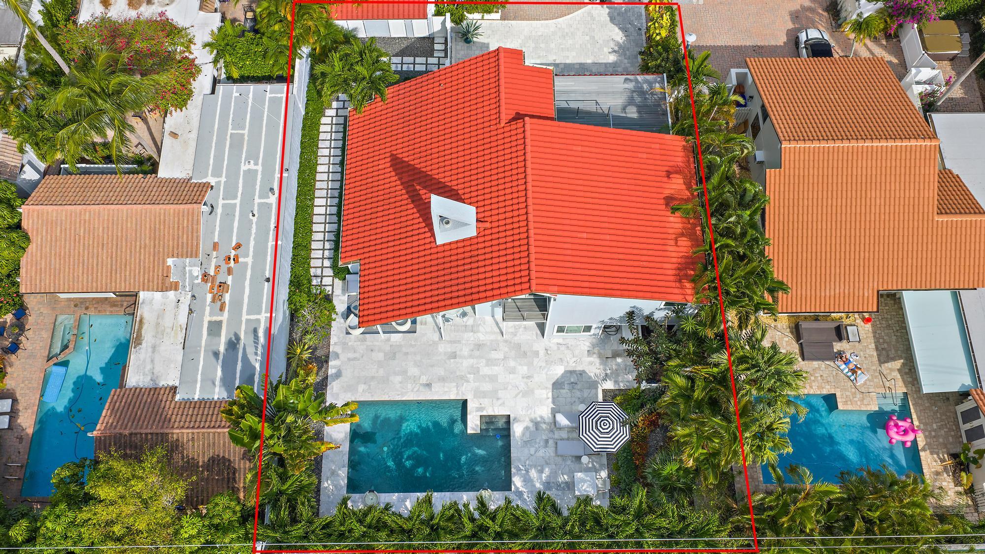 104 Sunfish Lane Jupiter, FL 33477 - Photo 34 of 38 104 Sunfish Ln-37