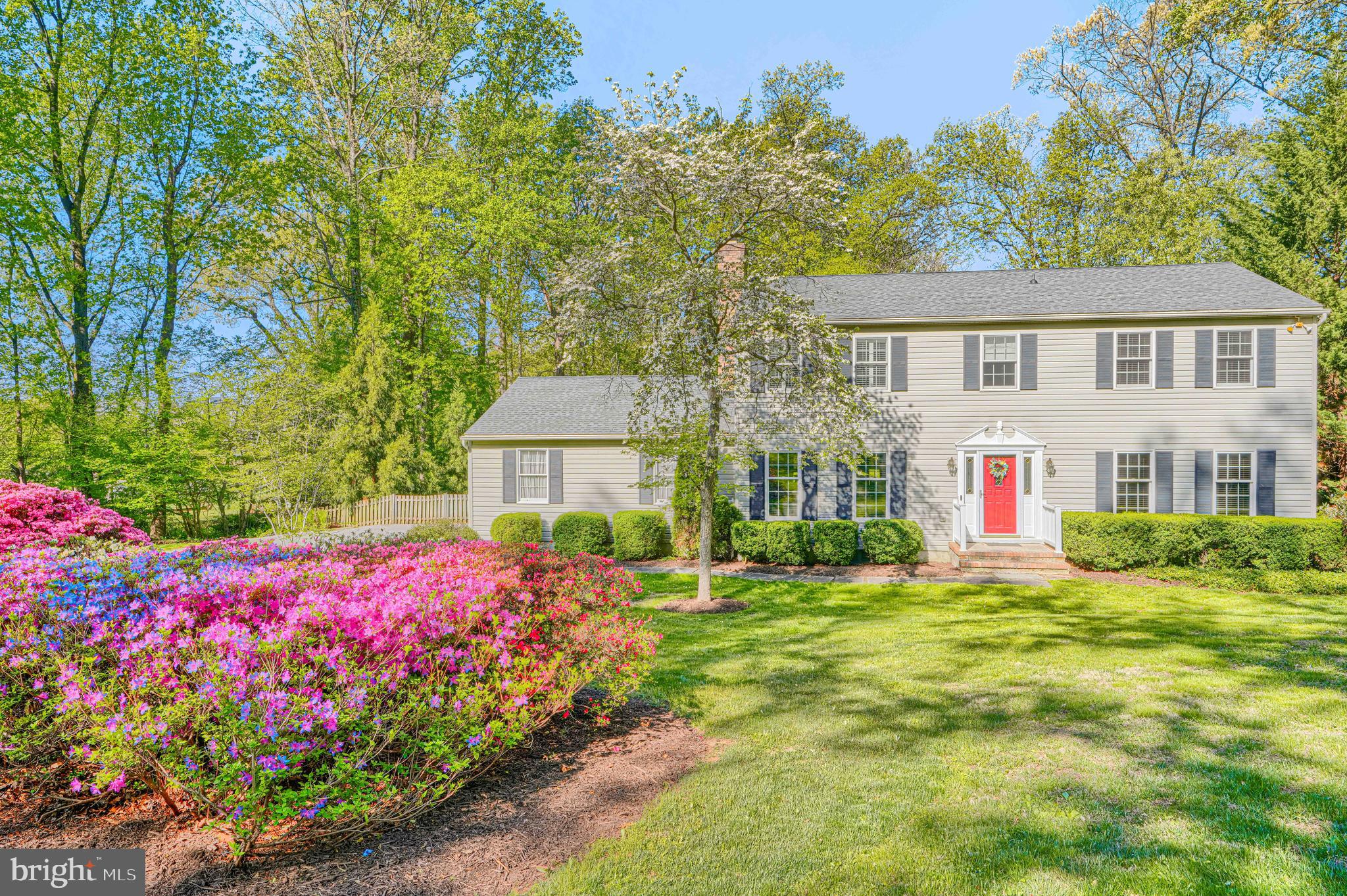 13908 Foxland Road Phoenix, MD 21131 - Photo 1 of 49 13908 Foxland Road ..... Welcome Home