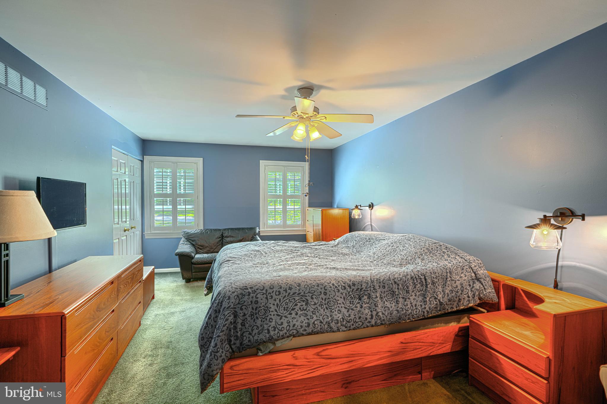 13908 Foxland Road Phoenix, MD 21131 - Photo 20 of 49 Primary bedroom