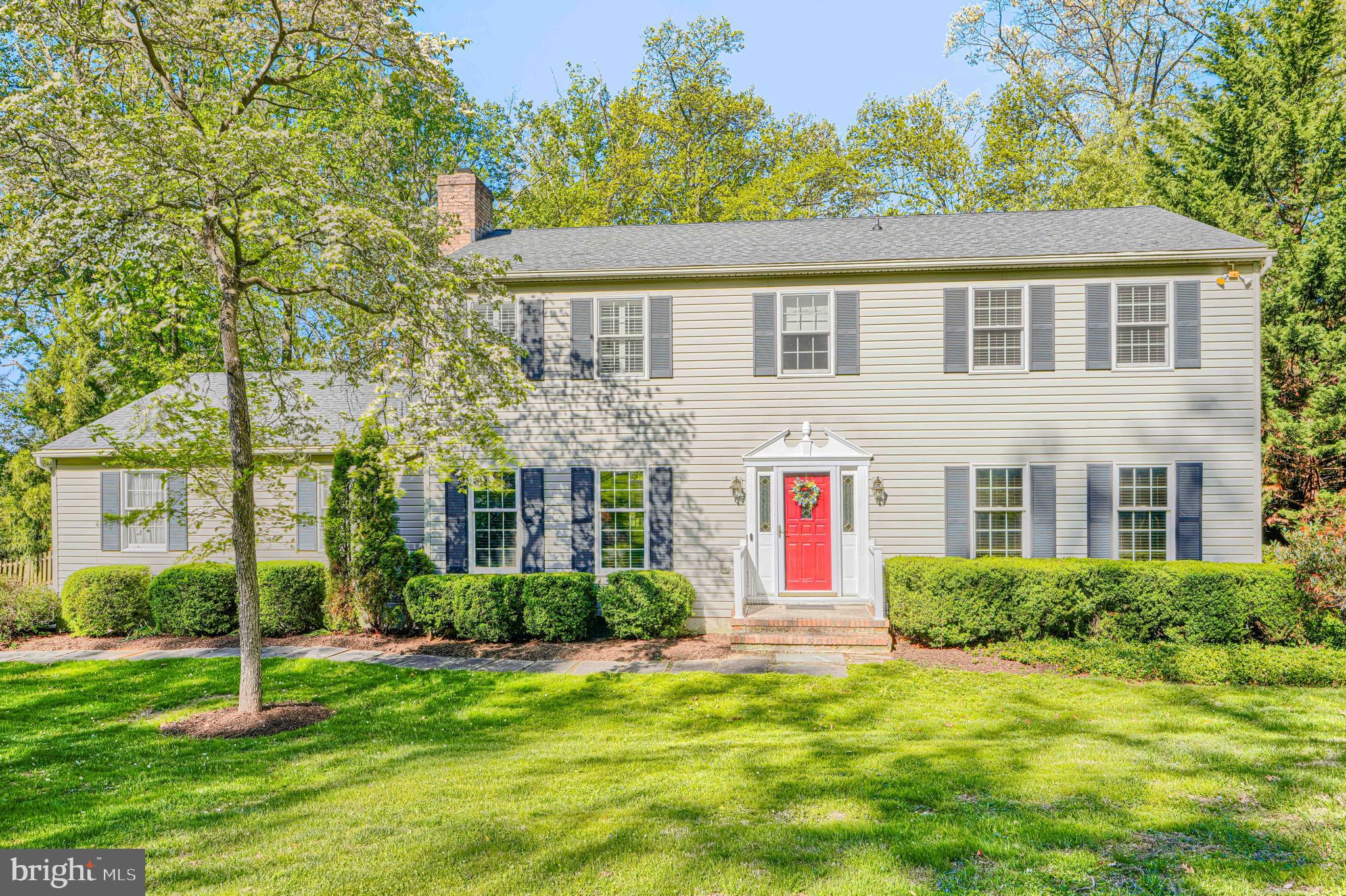 13908 Foxland Road Phoenix, MD 21131 - Photo 2 of 49 Stunning 4 bedroom 2 full and 2 half bath home