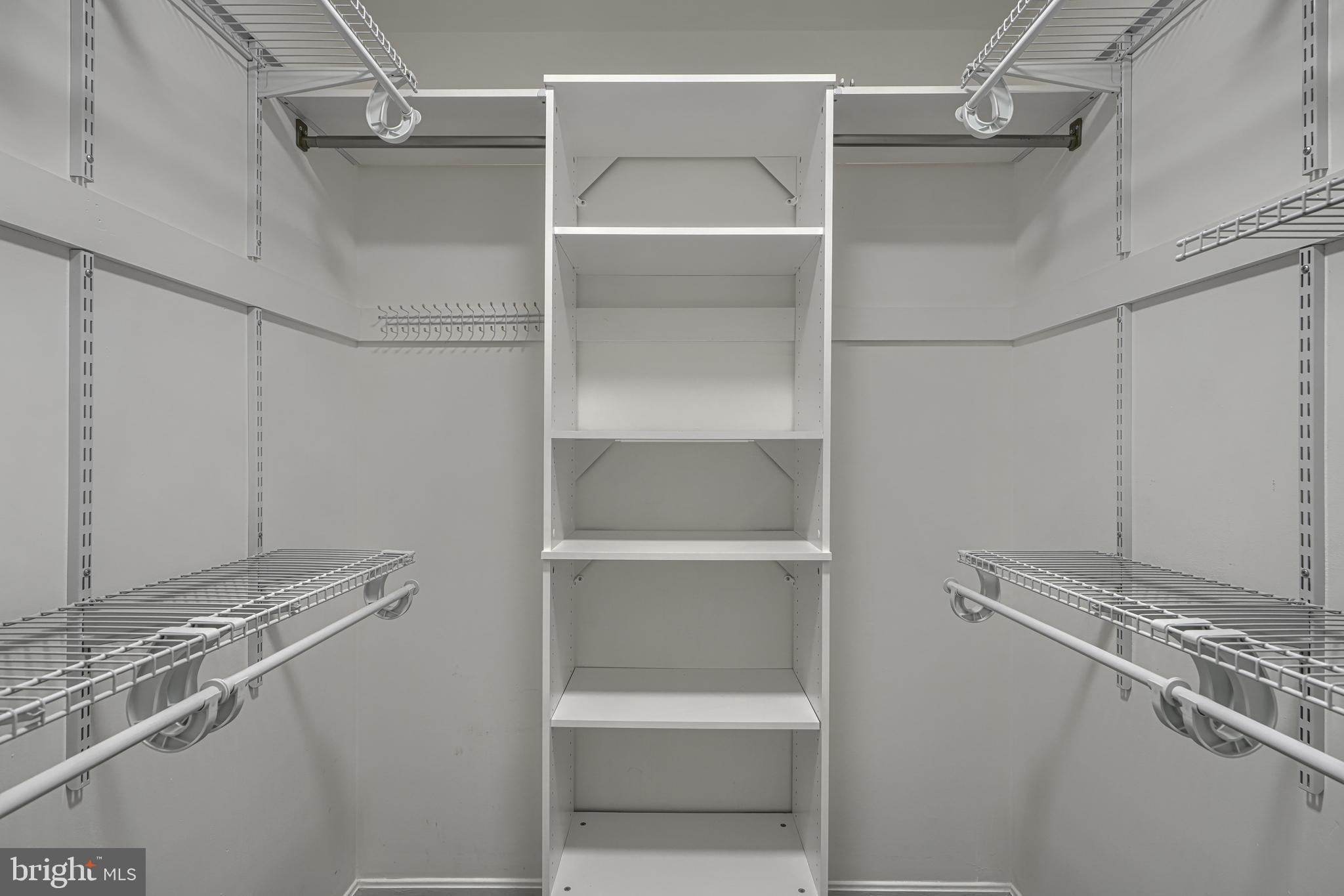 13908 Foxland Road Phoenix, MD 21131 - Photo 23 of 49 Primary bedroom walk in closet