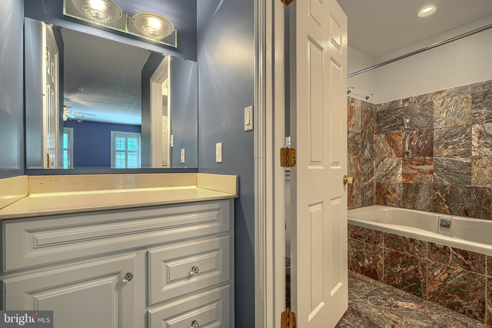 13908 Foxland Road Phoenix, MD 21131 - Photo 24 of 49 Primary bathroom