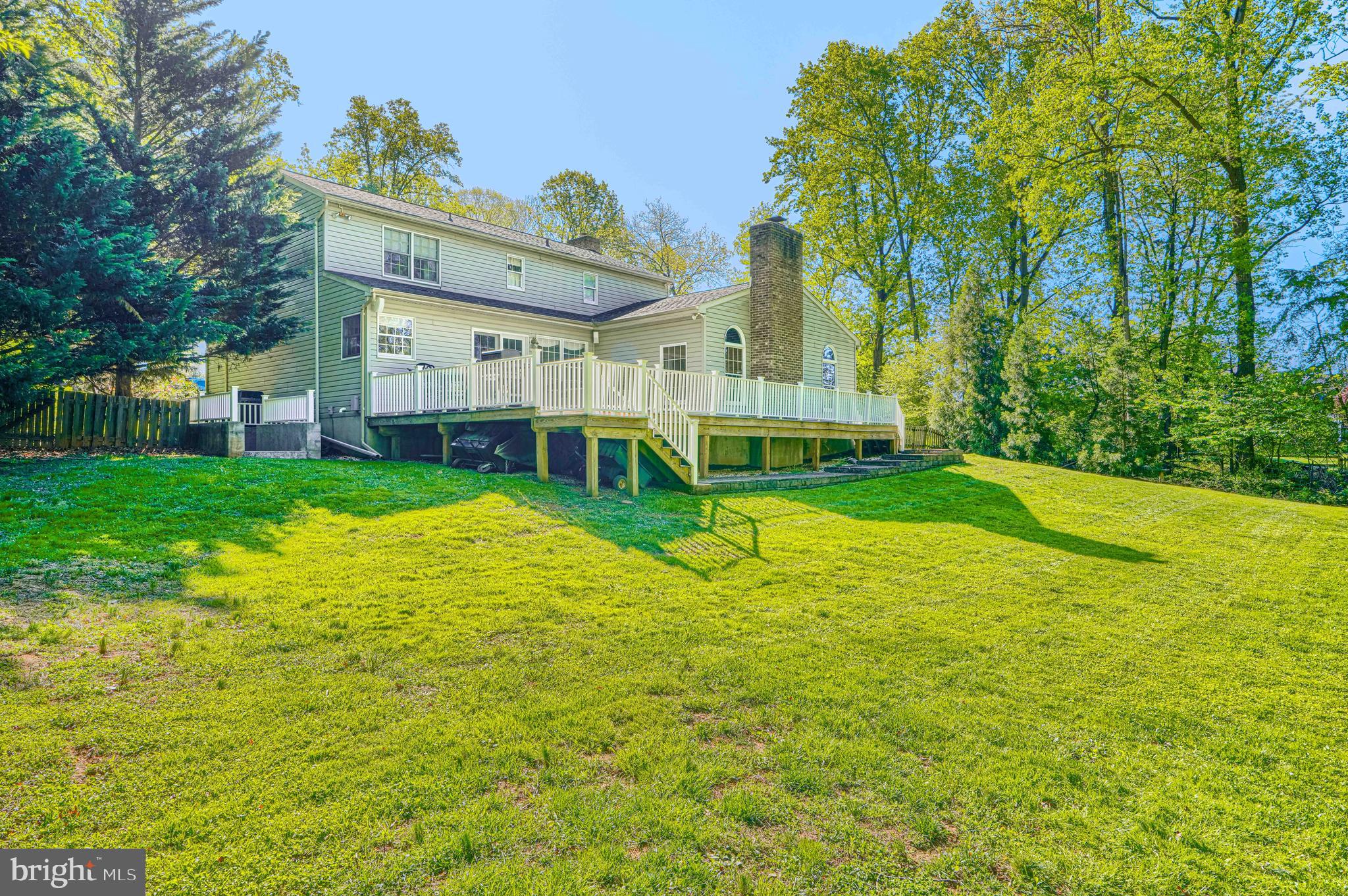 13908 Foxland Road Phoenix, MD 21131 - Photo 46 of 49