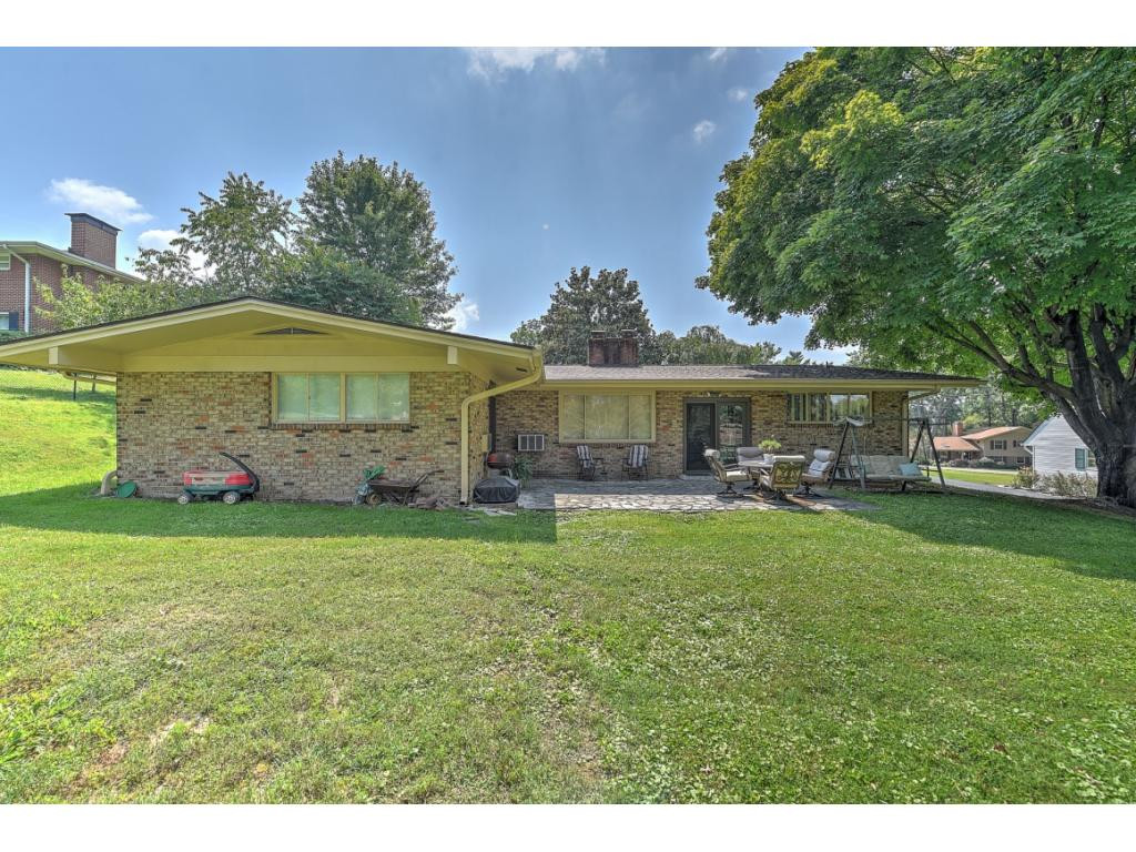 2136 Heatherly Road Kingsport, TN 37660 - Photo 33 of 34 Photo 34