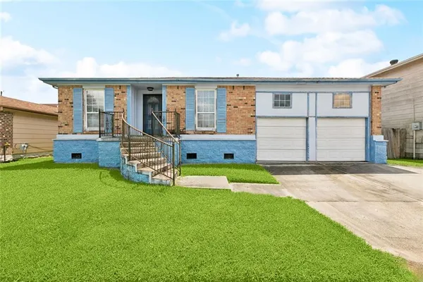 $152,000 | 3105 Primwood Drive, Harvey, LA 70058