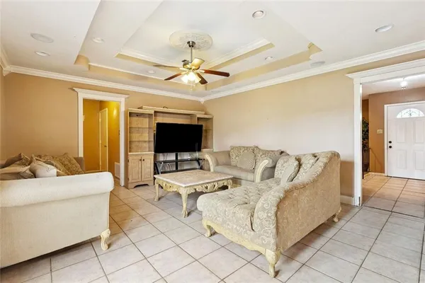 $152,000 | 3105 Primwood Drive, Harvey, LA 70058