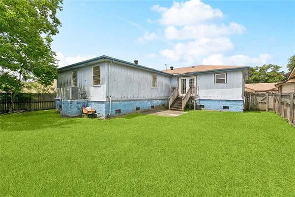 $152,000 | 3105 Primwood Drive, Harvey, LA 70058