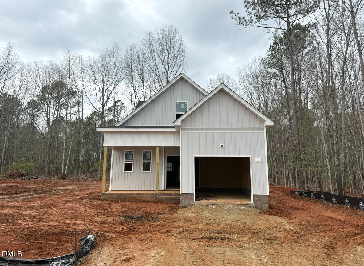 211 Bullseye Court Middlesex, NC 27557 - Photo 1 of 3 Construction