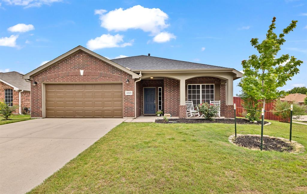 4045 Diamond Ridge Drive Fort Worth, TX 76244 - Photo 1 of 1