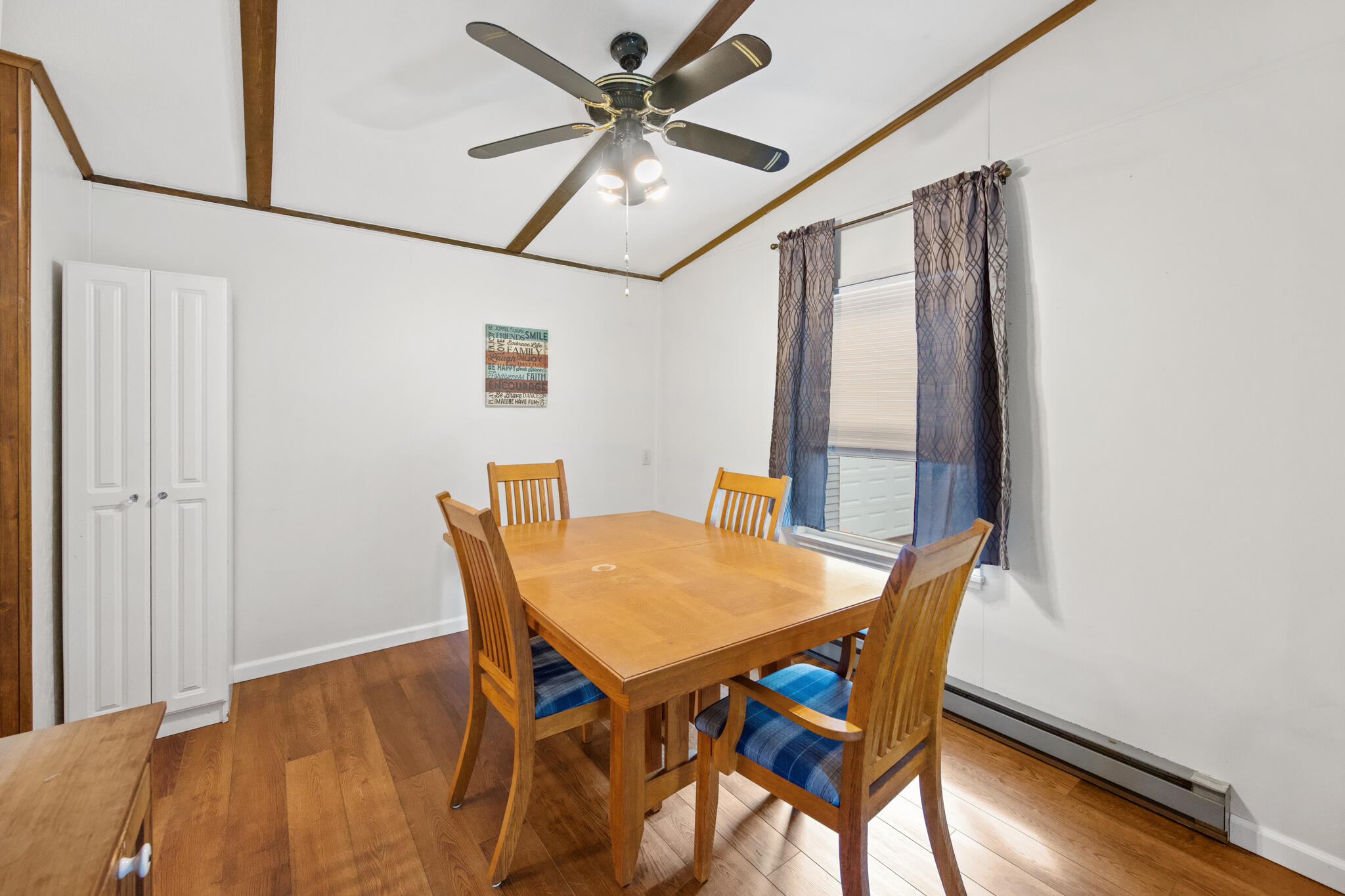 1119 Bangor Road Ellsworth, ME 04605 - Photo 15 of 33 Dining room