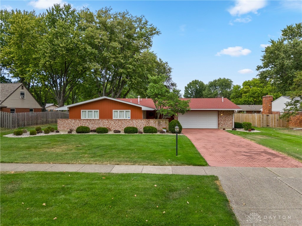 2293 East Rahn Road Dayton, OH 45440 - Photo 1 of 30 Gallery Image 1