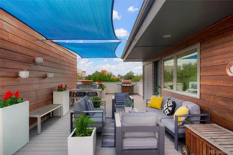 $645,000 | 879 Delaware Street, Denver, CO 80204