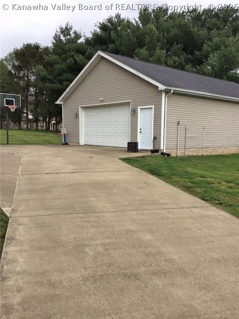 275 Cash Lane Winfield, WV 25213 - Photo 43 of 44 Gallery Image 43