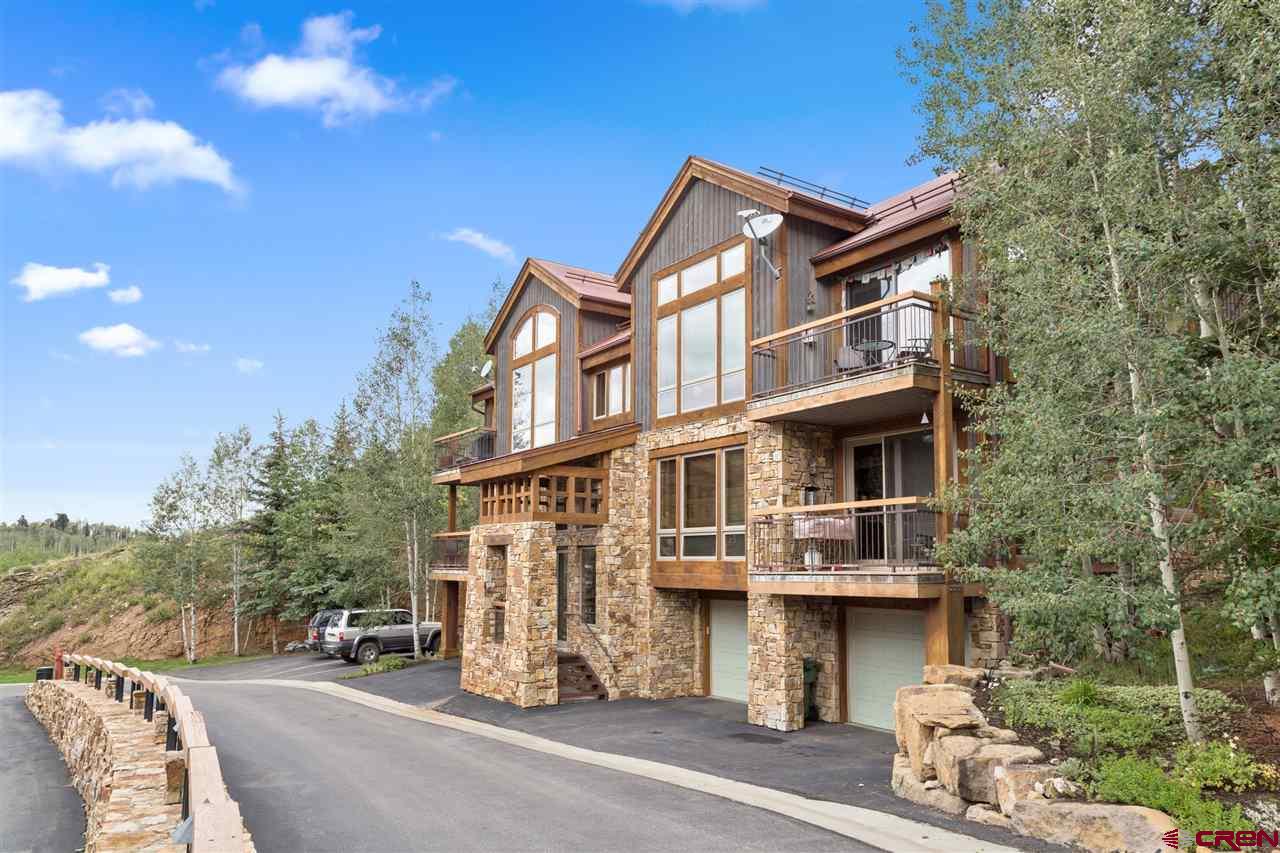 333 Adams Ranch Road, Unit 202 Mountain Village, CO 81435 - Photo 1 of 24 Gallery Image 1
