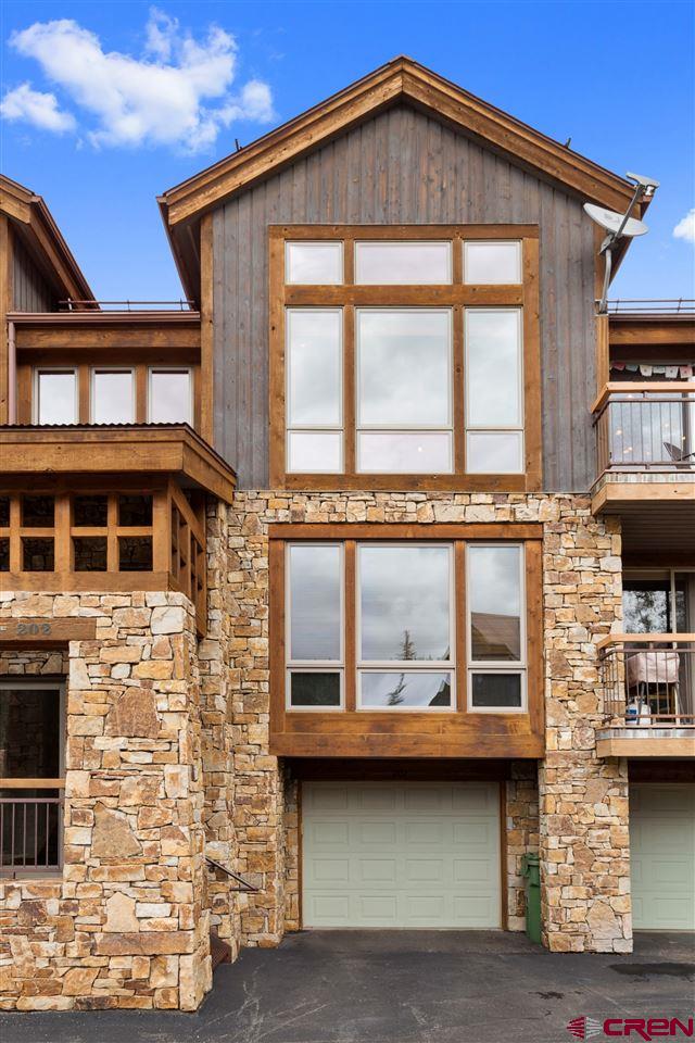 333 Adams Ranch Road, Unit 202 Mountain Village, CO 81435 - Photo 2 of 24 Gallery Image 2