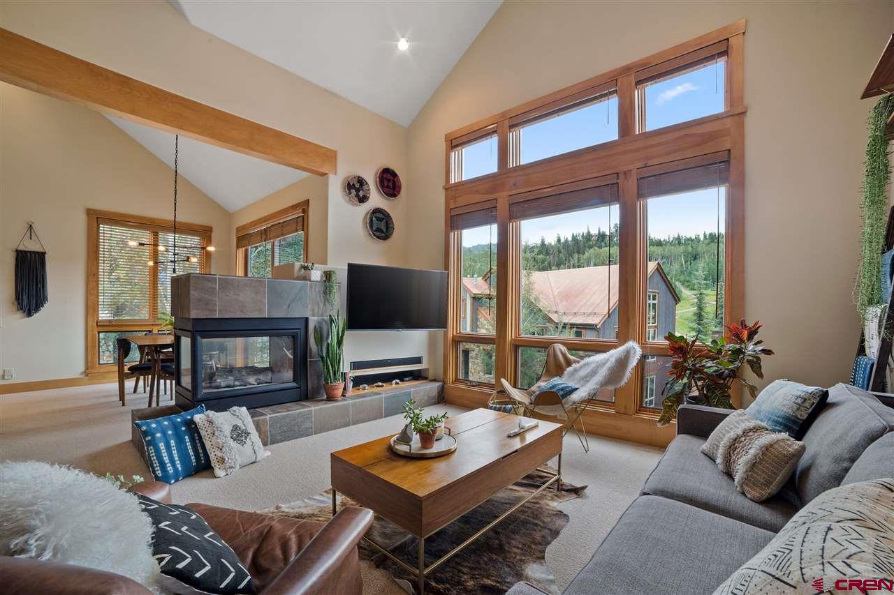 333 Adams Ranch Road, Unit 202 Mountain Village, CO 81435 - Photo 3 of 24 Gallery Image 3