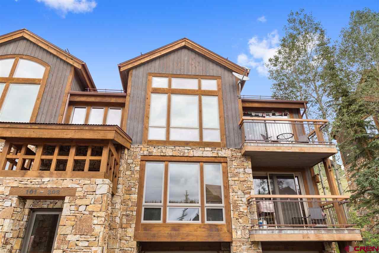 333 Adams Ranch Road, Unit 202 Mountain Village, CO 81435 - Photo 23 of 24 Gallery Image 23