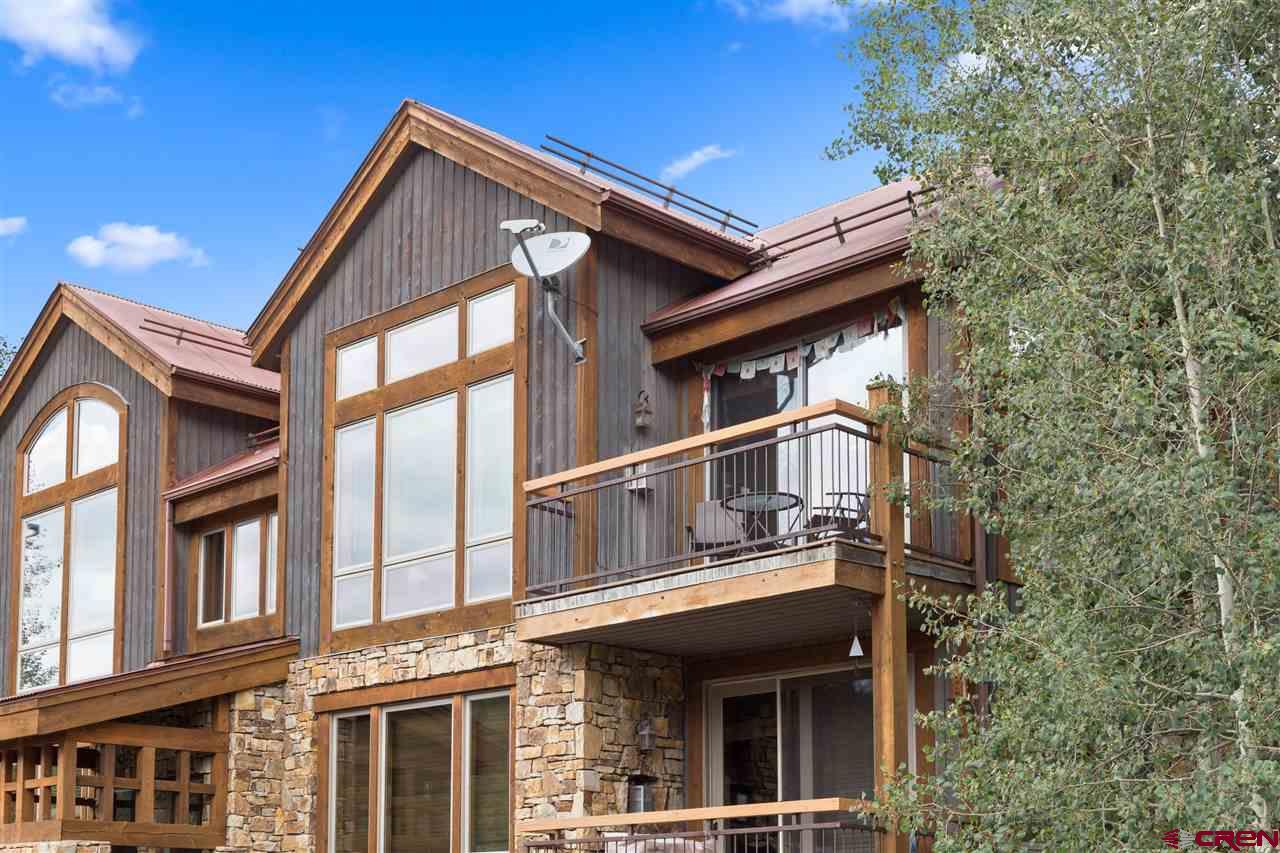 333 Adams Ranch Road, Unit 202 Mountain Village, CO 81435 - Photo 24 of 24 Gallery Image 24