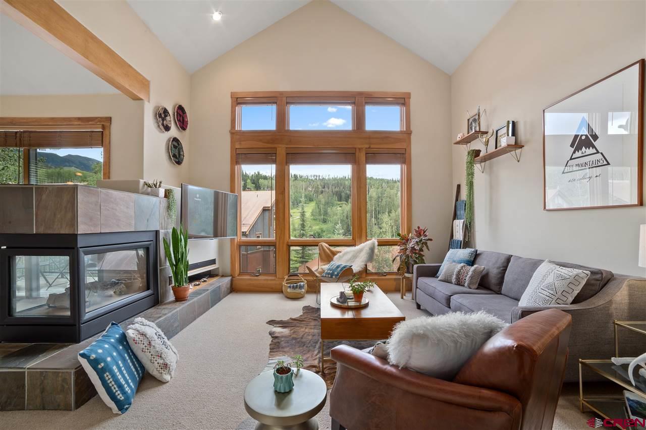 333 Adams Ranch Road, Unit 202 Mountain Village, CO 81435 - Photo 4 of 24 Gallery Image 4