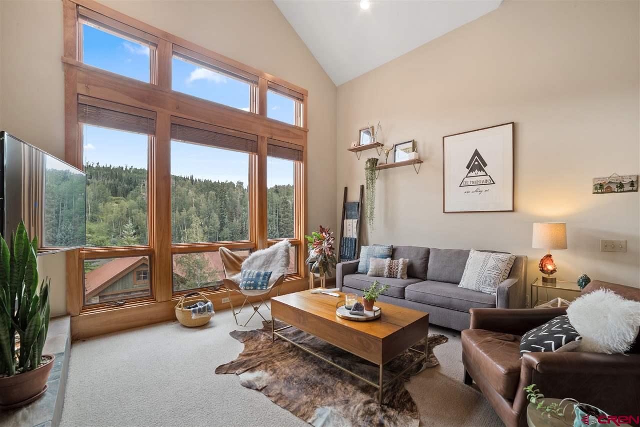 333 Adams Ranch Road, Unit 202 Mountain Village, CO 81435 - Photo 5 of 24 Gallery Image 5