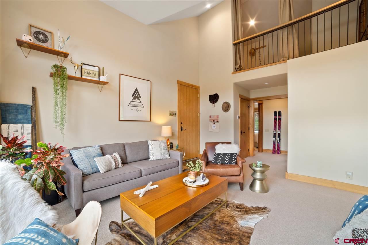 333 Adams Ranch Road, Unit 202 Mountain Village, CO 81435 - Photo 6 of 24 Gallery Image 6