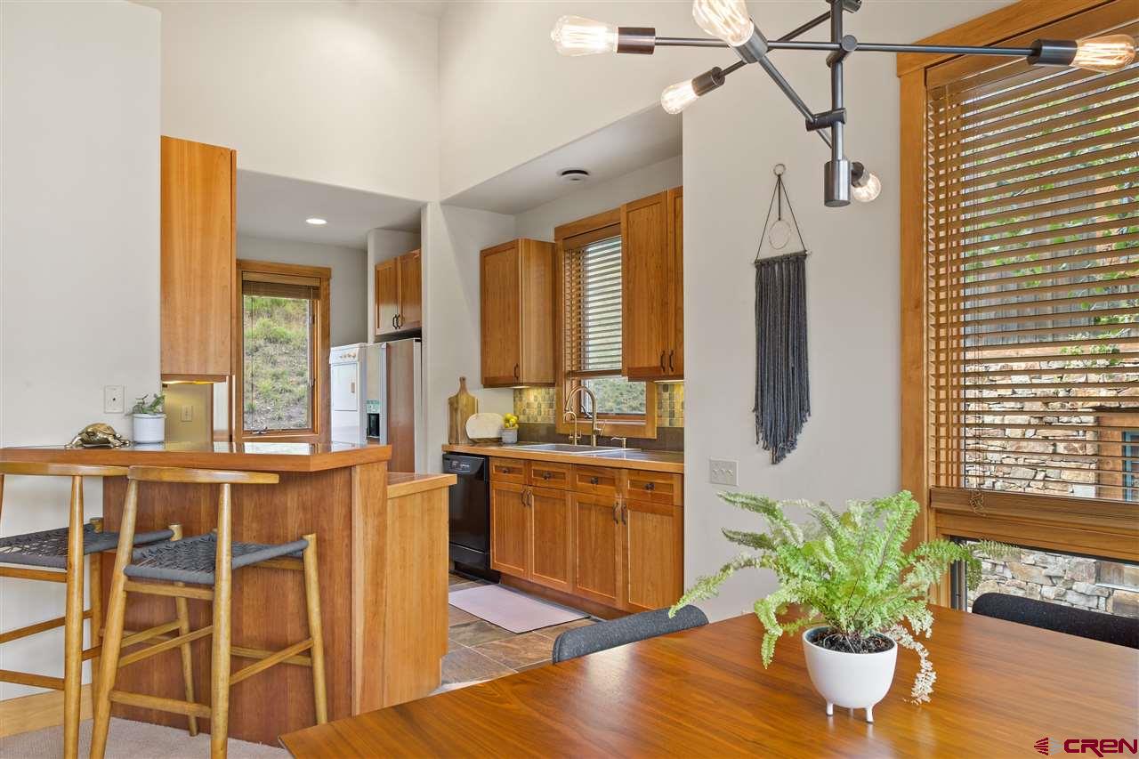 333 Adams Ranch Road, Unit 202 Mountain Village, CO 81435 - Photo 9 of 24 Gallery Image 9