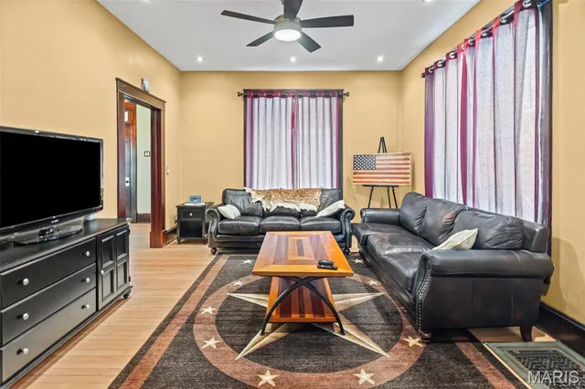 $169,900 | 316 North St Louis Street, Sparta, IL 62286