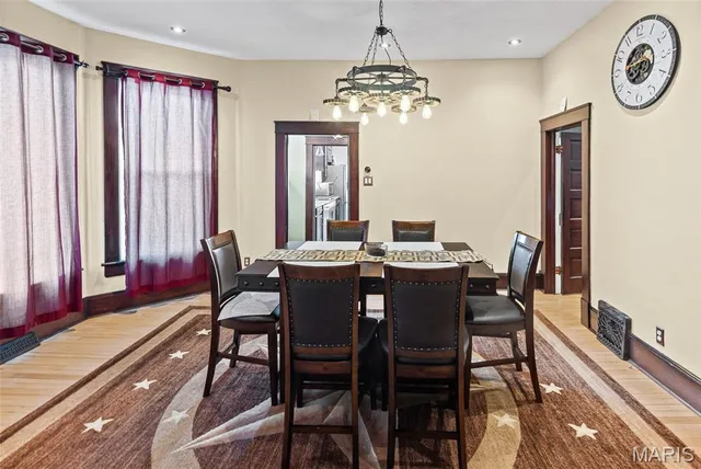 $169,900 | 316 North St Louis Street, Sparta, IL 62286