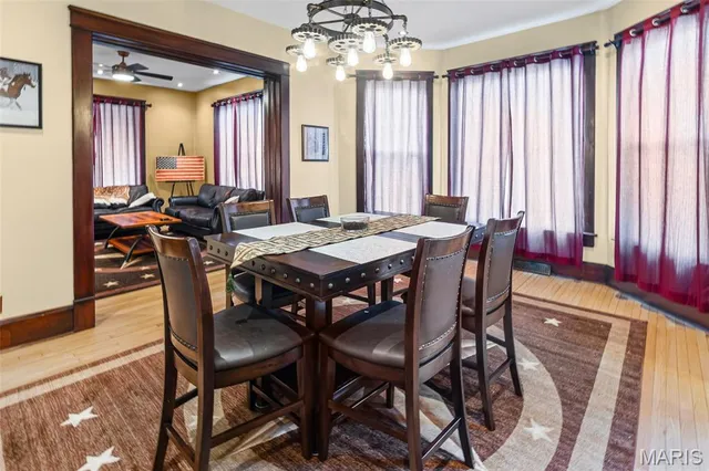 $169,900 | 316 North St Louis Street, Sparta, IL 62286