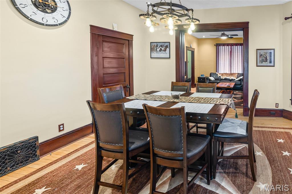 316 North St Louis Street Sparta, IL 62286 - Photo 18 of 38