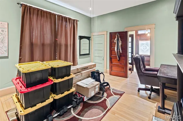 $169,900 | 316 North St Louis Street, Sparta, IL 62286