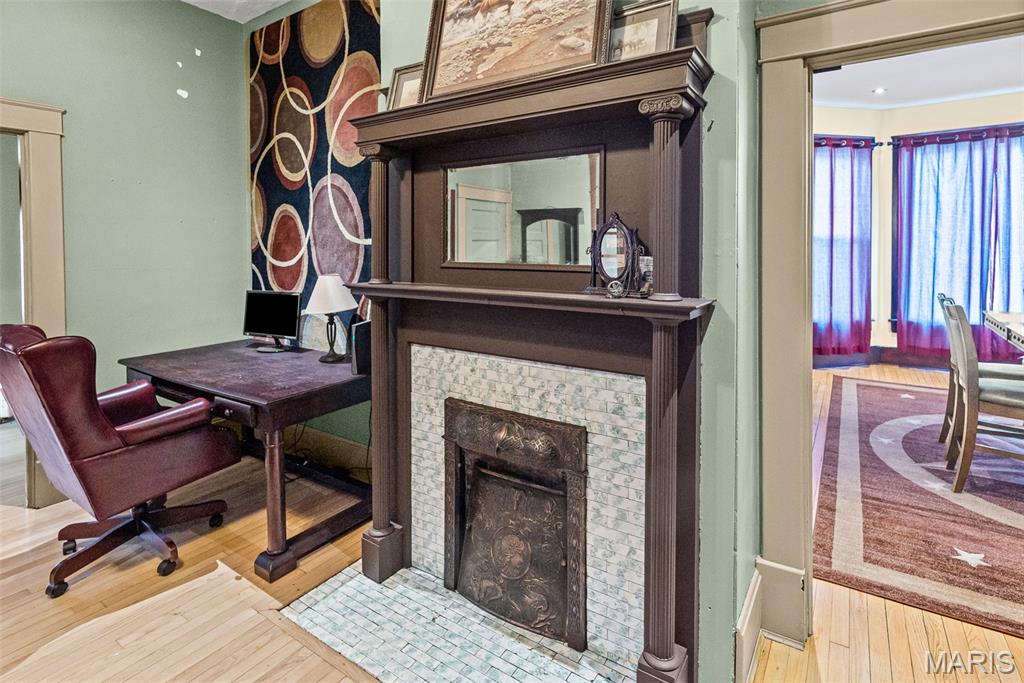 316 North St Louis Street Sparta, IL 62286 - Photo 20 of 38