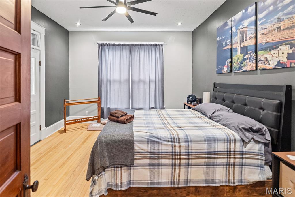 316 North St Louis Street Sparta, IL 62286 - Photo 22 of 38