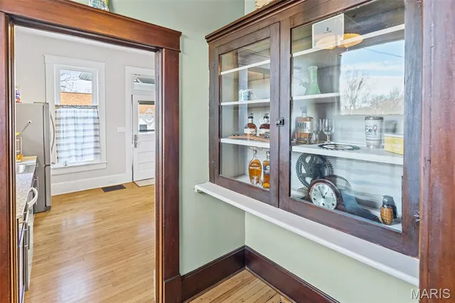 $169,900 | 316 North St Louis Street, Sparta, IL 62286